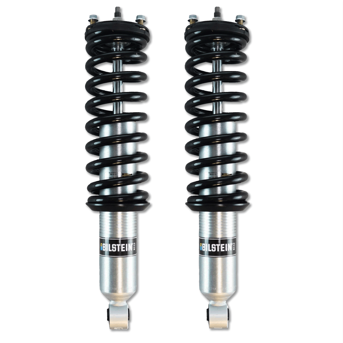 B8 6112 - Suspension Kit 2G Tundra/Sequoia (pair)