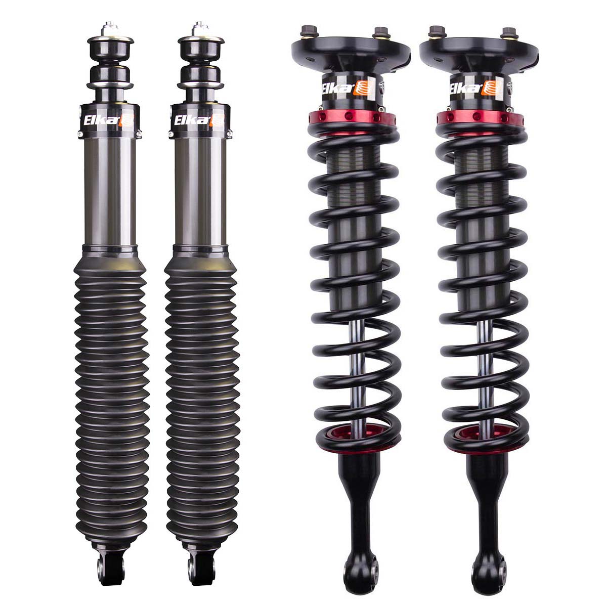 Elka 2.5 IFP 2-3" Lift kit (00-06 Tundra)