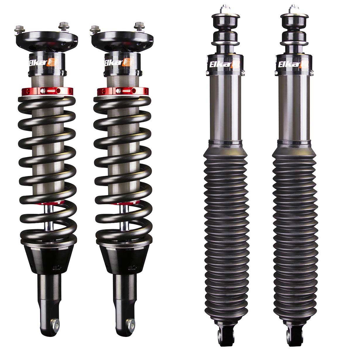 Elka 2.5 IFP 2-3" Lift kit (02-09 GX470 without KDSS)
