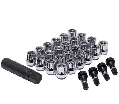 Pro Comp Lug Nuts pxa16144oe
