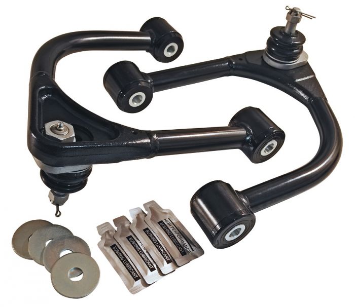 Delta 2 – 2.5” Lift Kit (Radflo)