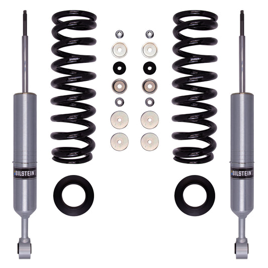 B8 6112 - Suspension Kit 2G Tundra/Sequoia (pair)