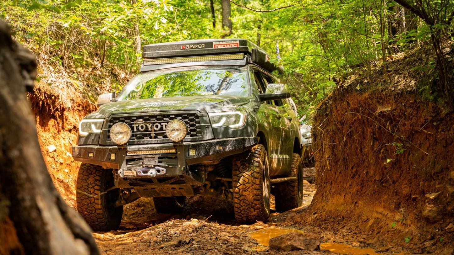 Gear & Locker Package