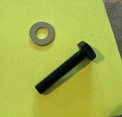 Maner Mount - 2nd gen Tacoma 05-11  Winch Control Box Mount