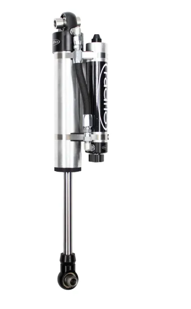 Delta 2 – 2.5” Lift Kit (Radflo)