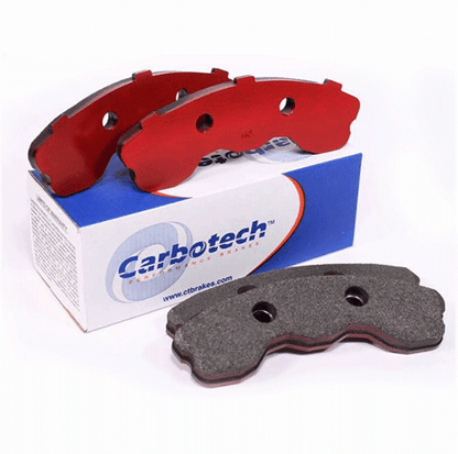 Badger Braking System - 2G Tundra