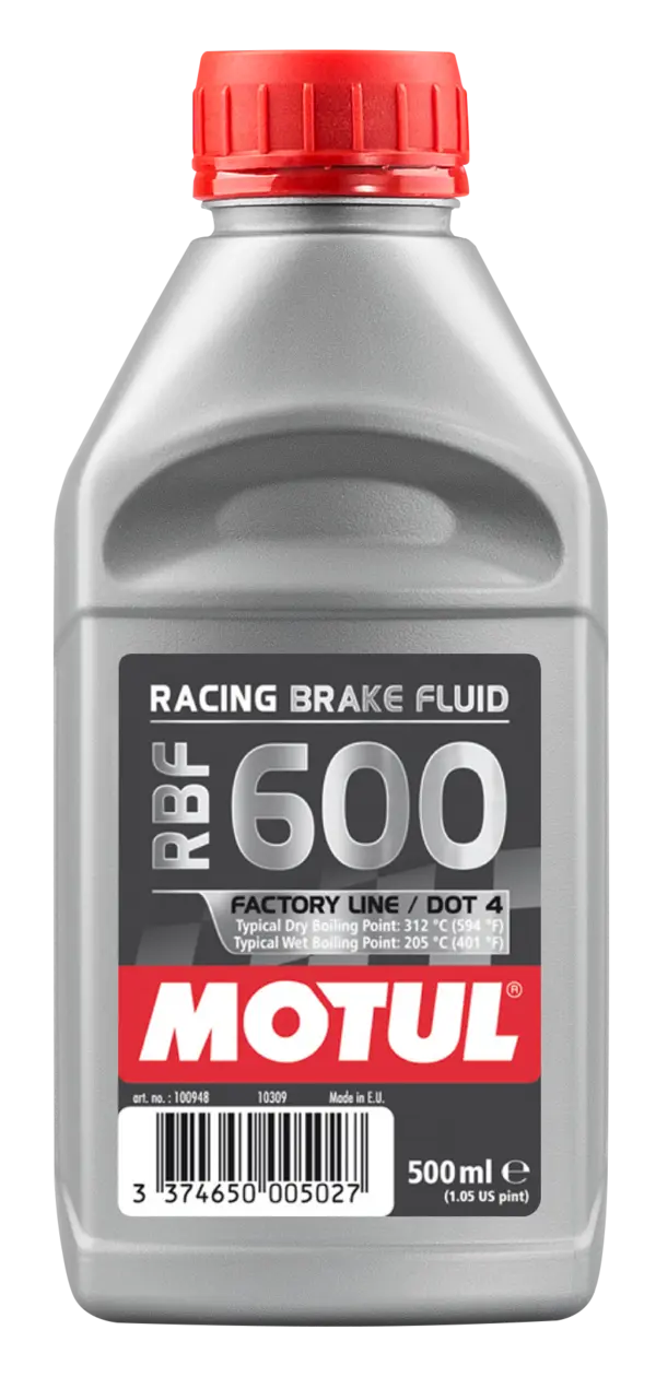Motul RBF 600 - 1L