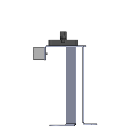 2G Sequoia SwitchPro Underhood Bracket
