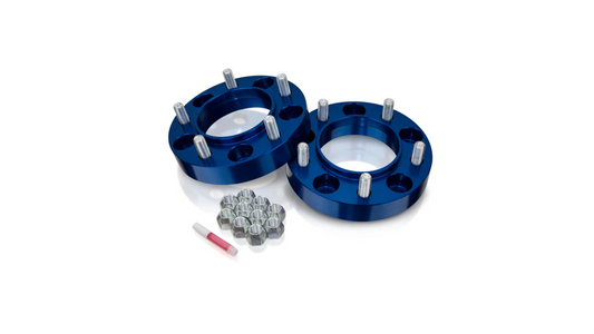 5 Lug Toyota 1.25" Thick Wheel Spacers