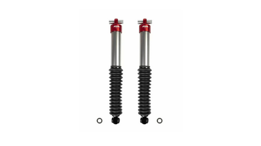 Toytec Aluma Series 2.0 IFP Rear Shocks (08+ Sequoia)