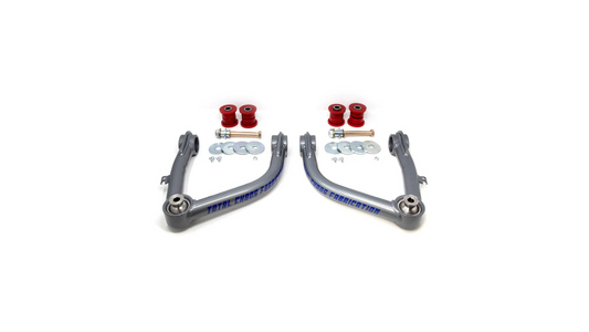 Total Chaos Upper Control Arms - 2G Tundra / 2G Sequoia