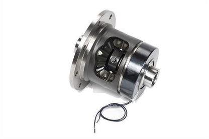 Gear & Locker Package