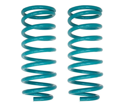 Echo 2 – 2–3” Lift Kit (Elka)