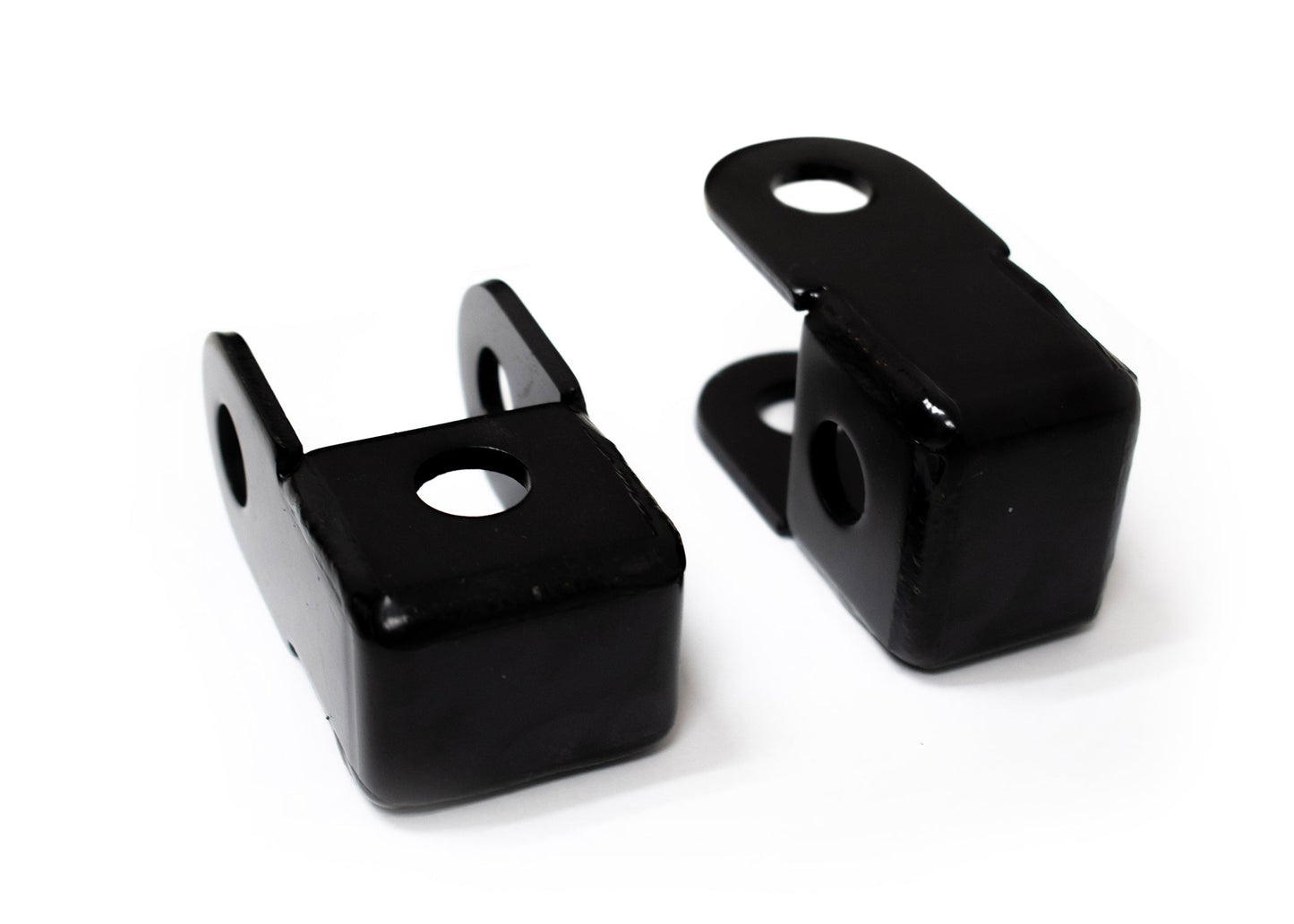 Charlie 2 – 2.5” Lift Kit (Bilstein)