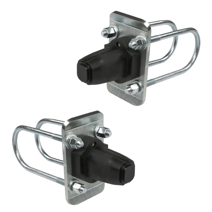 UB-FK-DB - Toytec Lifts U-Bolt Flip Kit with Durobumps