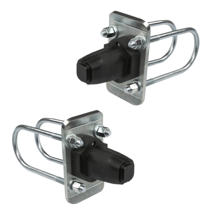 UB-FK-DB - Toytec Lifts U-Bolt Flip Kit with Durobumps