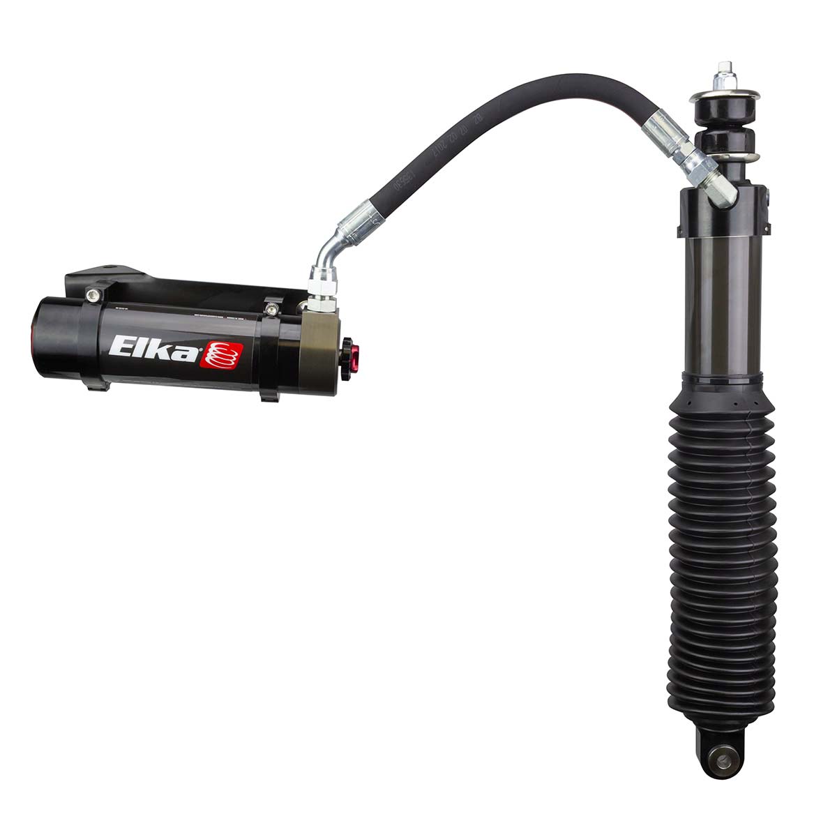 Echo 2 – 2–3” Lift Kit (Elka)