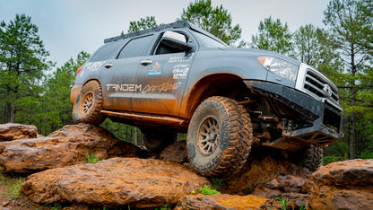 Gear & Locker Package