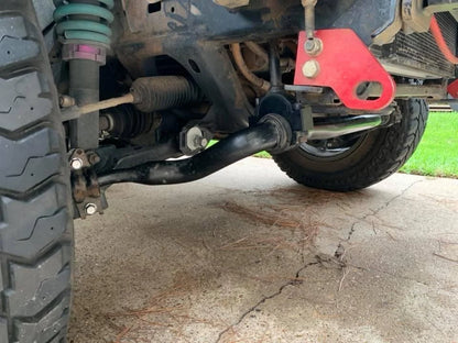 Treaty Oak Offroad KDSS Spacer Kit GX460