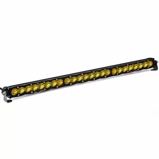 Baja Designs S8 Series Driving Combo Pattern 30in LED Light Bar- Amber
