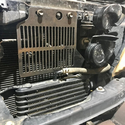 Maner Mount - Lexus GX470/ Toyota 4Runner V8 03-09 Winch Control Box Mount