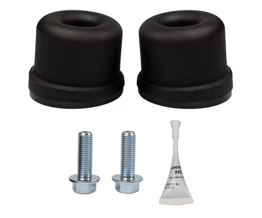 DuroBumps 0-3" Front Bump Stops (89-95 Pickup)