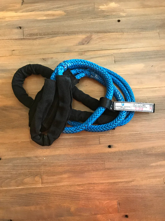 Treaty Oak Offroad Load Equalizing Bridle