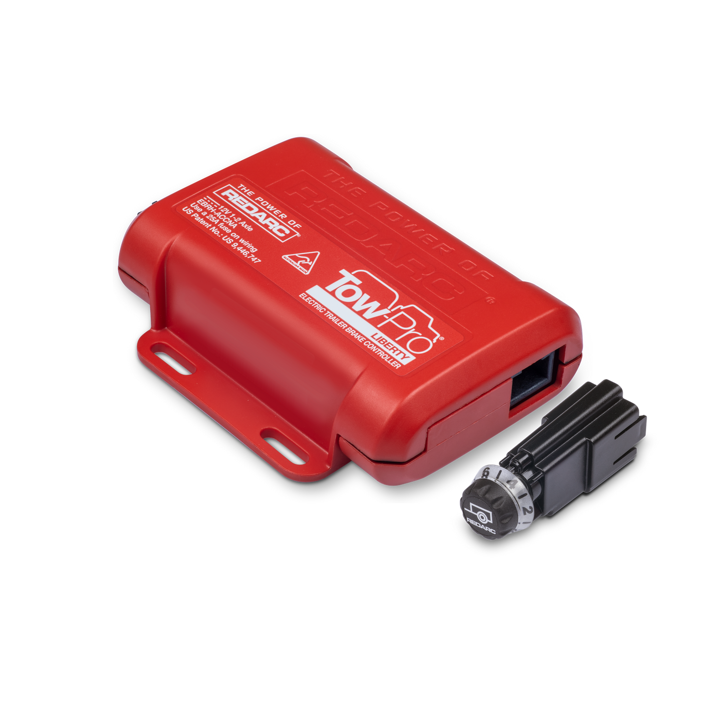 REDARC Tow-Pro Liberty Electric Brake Controller