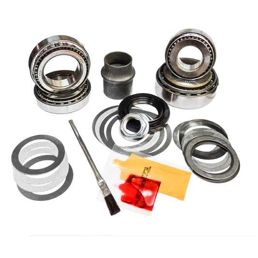 2G Sequoia Rear Differential Rebuild Kit - Toyota OEM